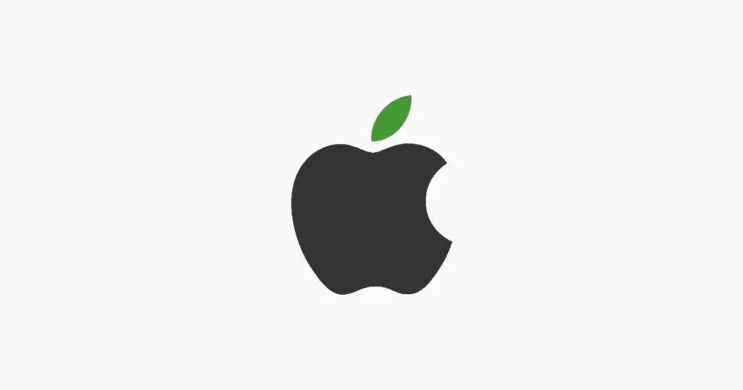 Apple: Decarbonise supply chain by 2030