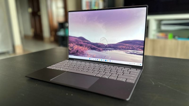 Dell XPS 13 (2022) review: The best Windows laptop gets better