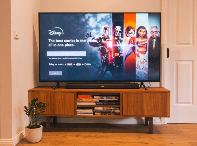 Disney+ PlayStation 5 app finally receives 4K HDR