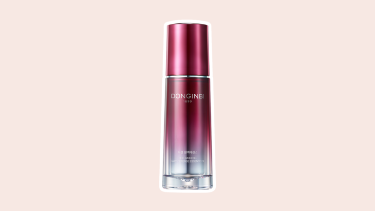 Donginbi Red Ginseng Daily Defense Essence EX – Review