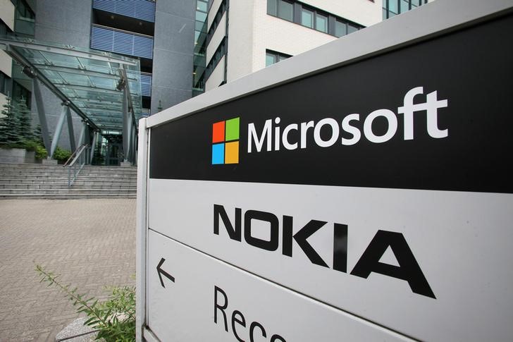 EU wants to know if Microsoft will block rivals after Activision deal By Reuters