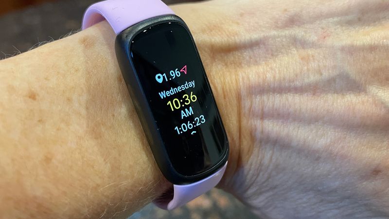 Fitbit Inspire 3 review: The best fitness tracker becomes even better