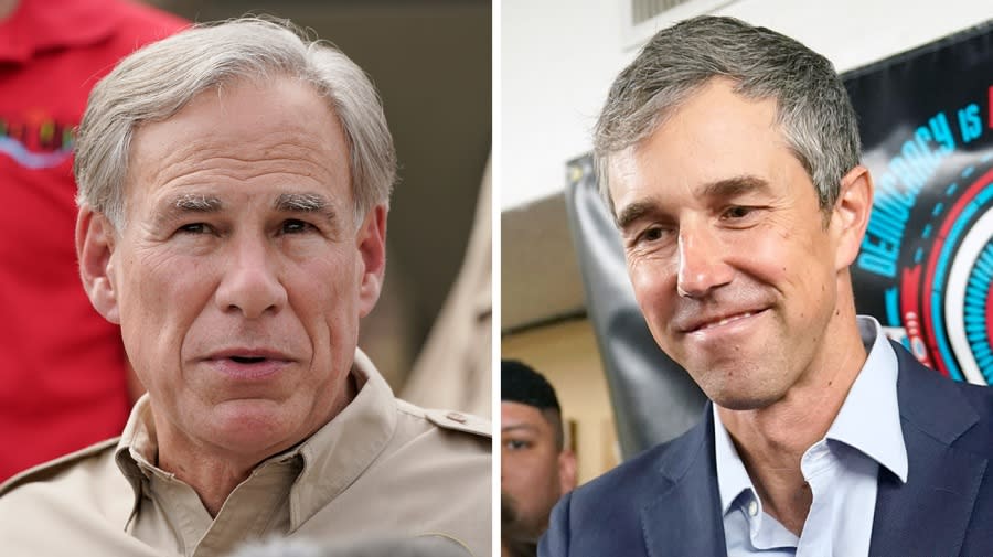 Five takeaways from the Abbott-O’Rourke debate showdown in Texas