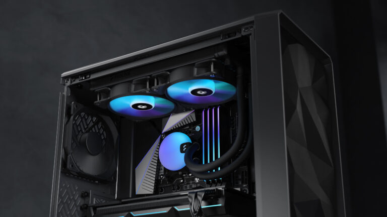 Fractal Design recalls some AIO coolers over spiking CPU temperatures