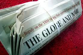 CJF, Globe and Mail announce Black business journalism fellowship