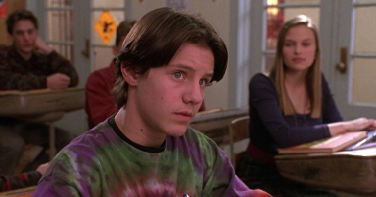 ‘Hocus Pocus’ Actor Omri Katz Admits He Was Smoking Weed While Filming