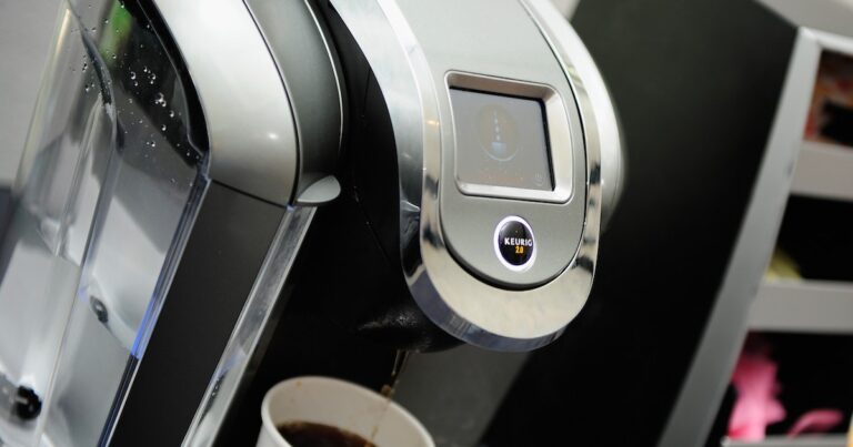 How Often Should You Clean Your Keurig? PSA: You’re Probably Overdue