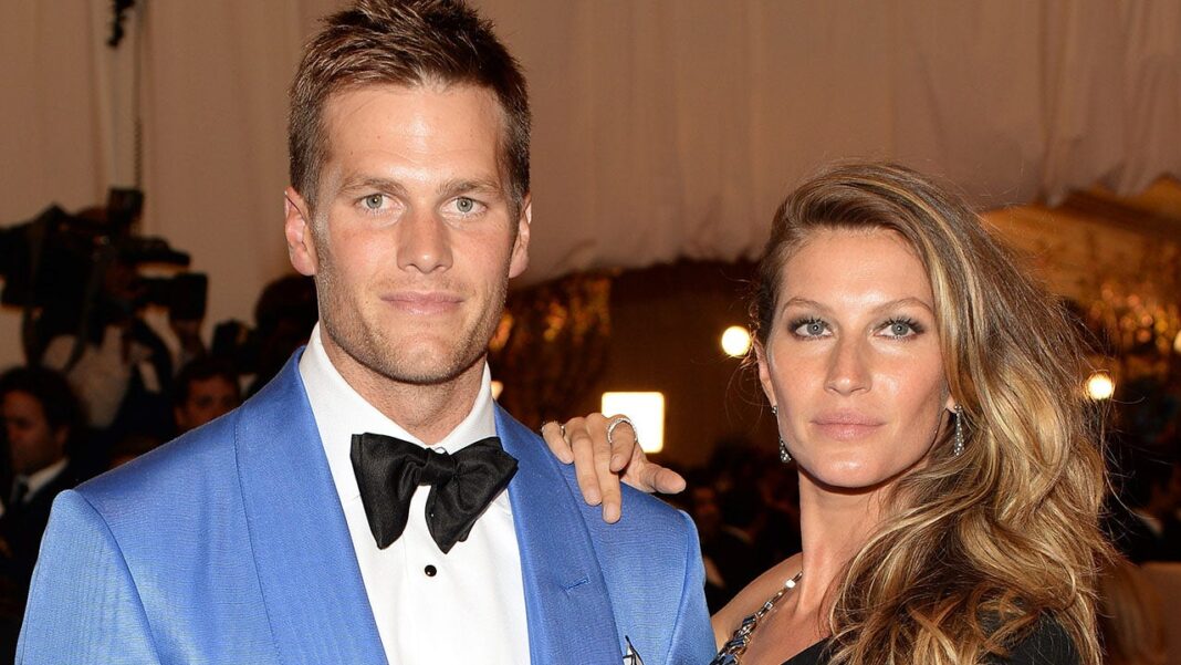 How Tom Brady and Gisele Bündchen finalized their divorce under the radar, expert explains