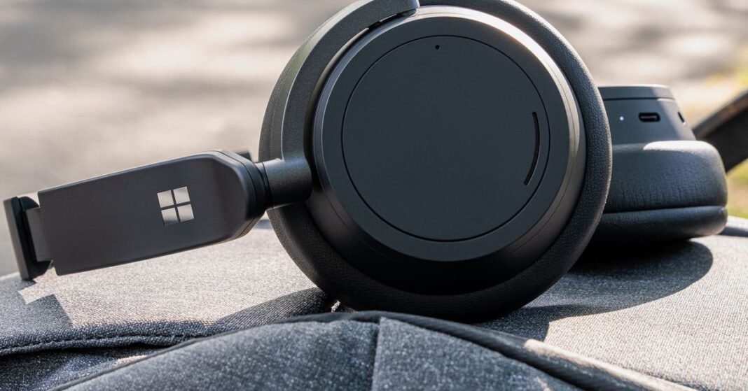 Is Microsoft giving up on the Surface Headphones?