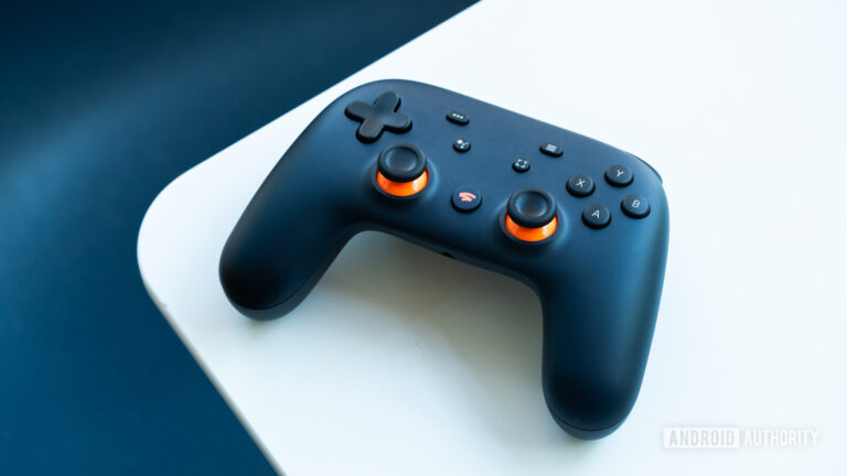 You can now switch your Stadia controller to Bluetooth, but only until December