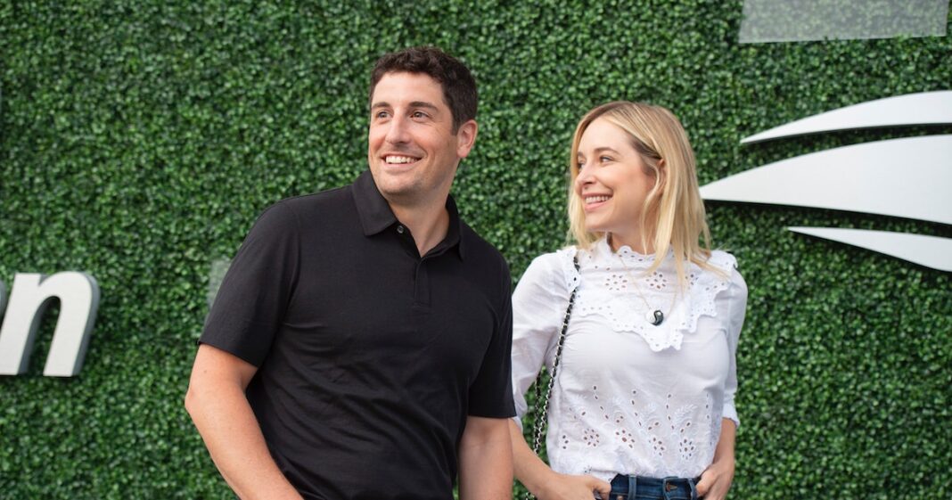 Jenny Mollen’s Son Told His Class He’s Been Eating A Lot Of Penis