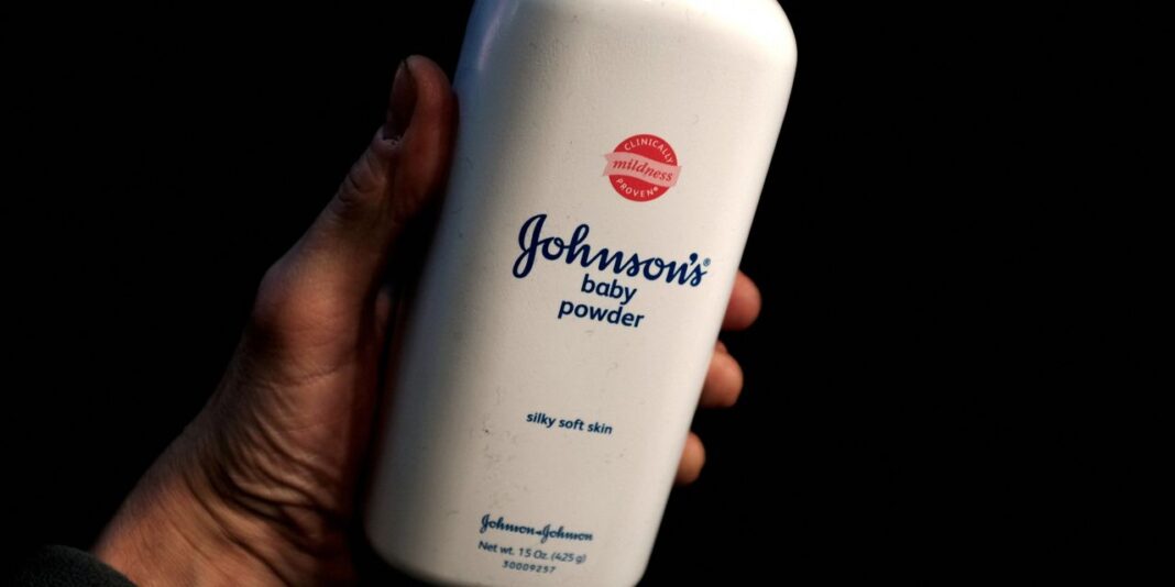 Johnson & Johnson Posts Higher Quarterly Sales Despite Strong Dollar