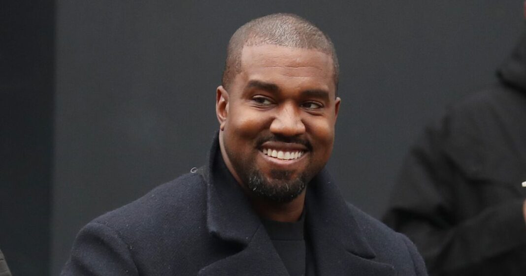 Kanye West Reveals Who He Wants To Play Him In A Biopic