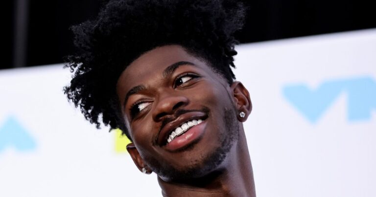 Lil Nas X Pauses Concert Due To Pooping: ‘This Is Not A Part Of The Show’