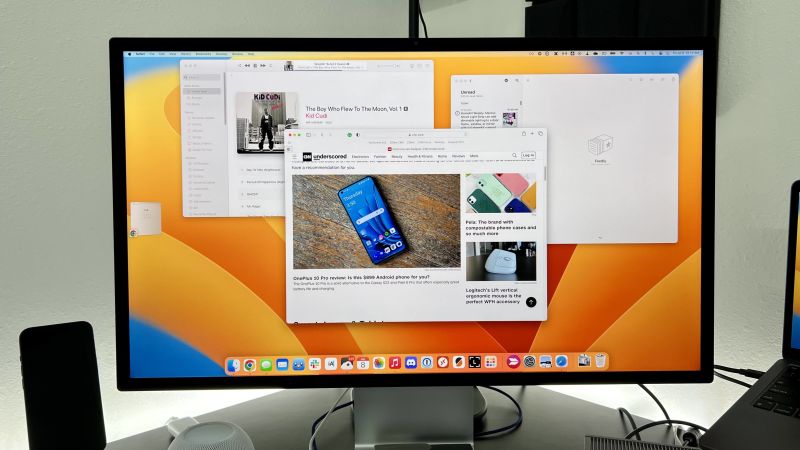 MacOS Ventura review: Should you upgrade?