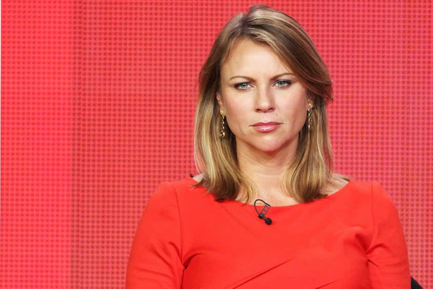 Newsmax drops Lara Logan after comments about Satan, migrants, and blood-drinking globalists