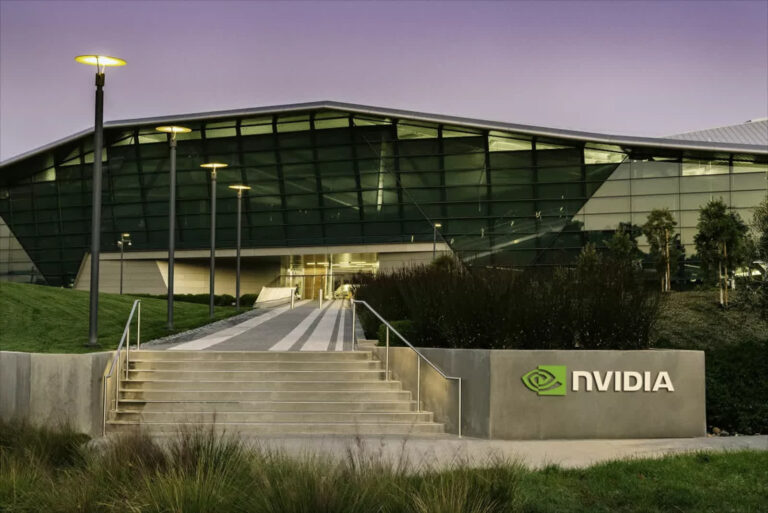 Nvidia to cease all activities in Russia, will relocate employees