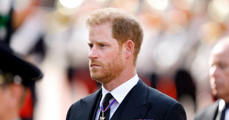 Prince Harry Announces Title, Cover And Release Date For His Memoir