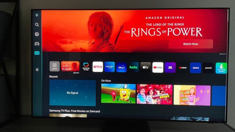 Samsung QN90B Neo QLED TV review