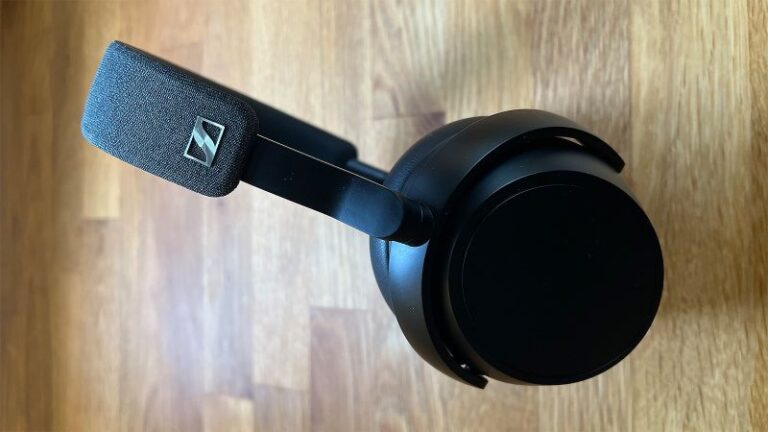 Sennheiser Momentum 4 review | CNN Underscored