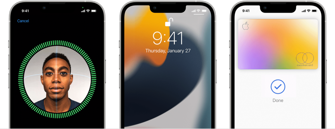 Some users warn against installing iOS 15.7.1 beta after it breaks Face ID