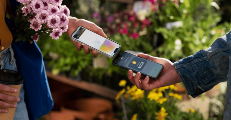 Square merchant partners launch ‘Tap to Pay’ feature