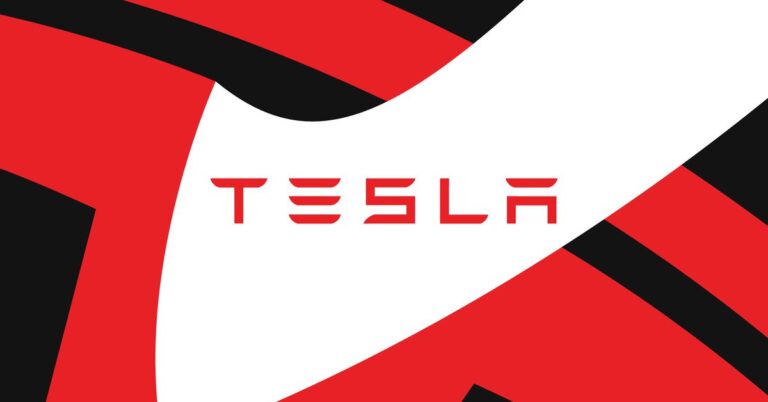 Tesla is reportedly laying off ‘more than 10 percent’ of its workforce