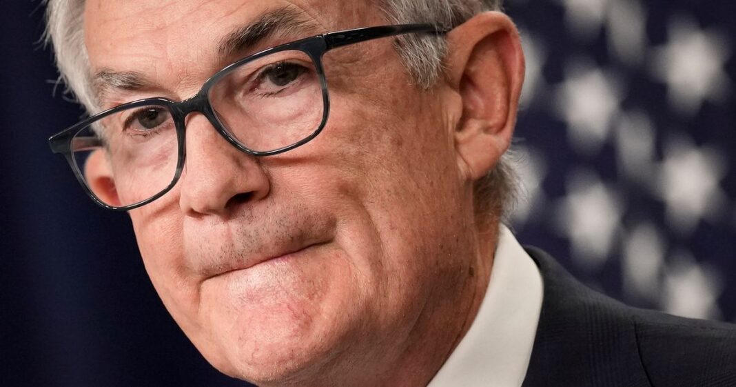 The Federal Reserve Is Coming For Your Next Raise