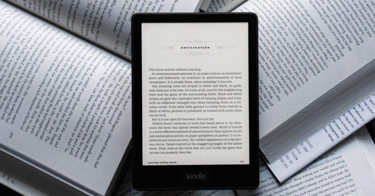 The Kindle Paperwhite and Kindle Scribe are down to their best prices of the year