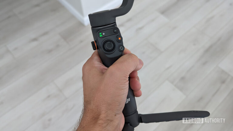 The best smartphone gimbal gets even better