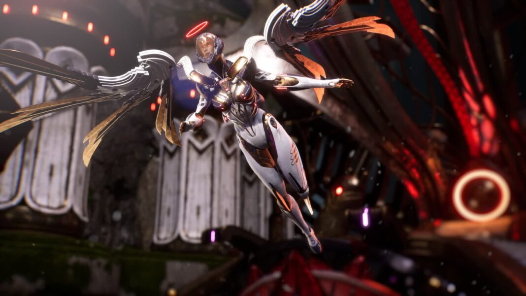 Third-party developer resurrects Paragon with help and permission from Epic Games