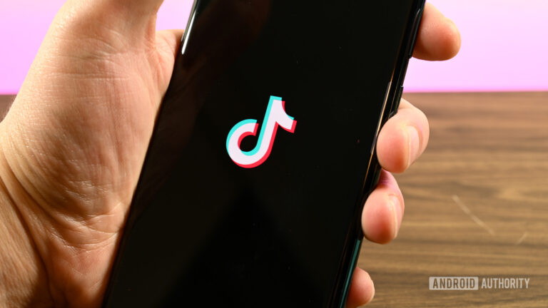 TikTok Music lossless option could be on the way