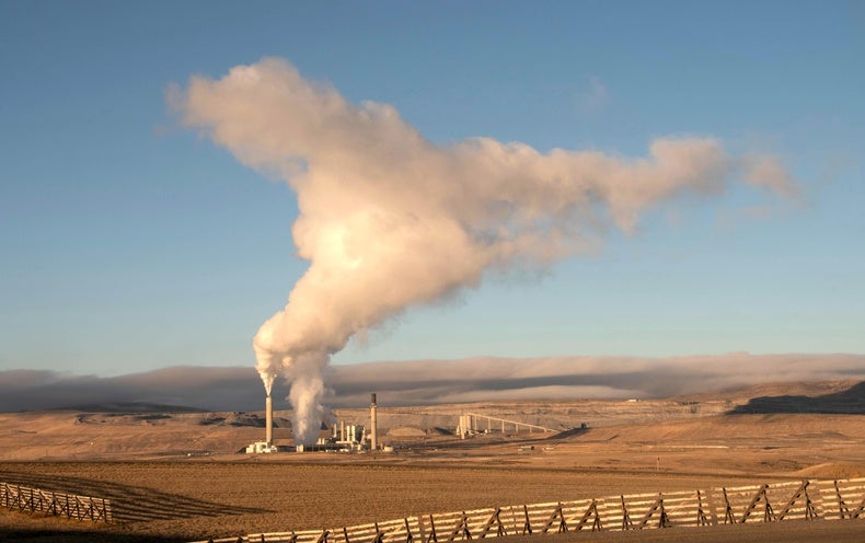 Utility Explores Converting Coal Plants into Nuclear Power