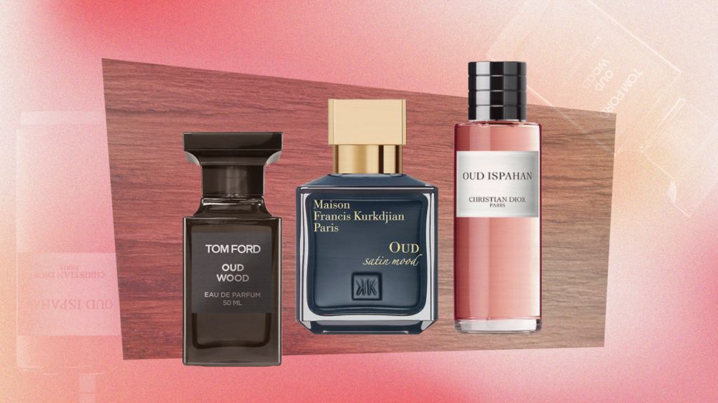 What Exactly Is Oud? Everything You Need to Know About the Popular