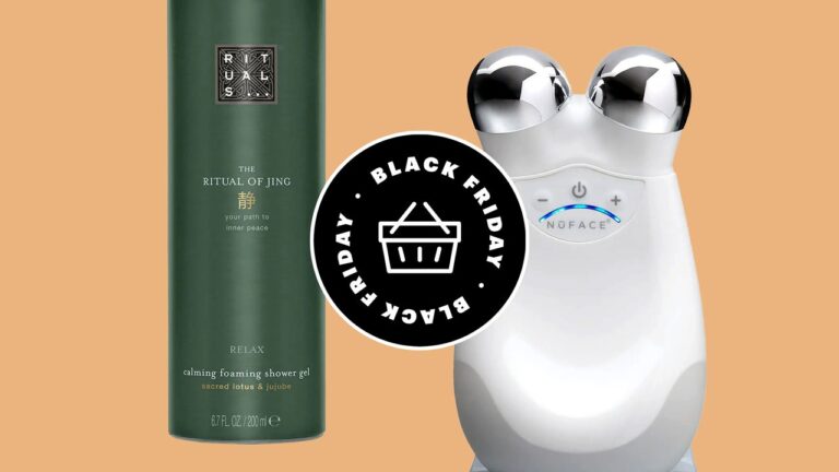 21 Best SkinStore Black Friday Sales 2022 to Glow Up This Winter: Shop, NuFace, EltaMD, Olaplex