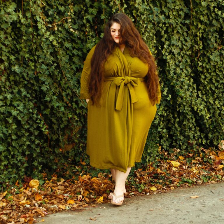 15 Plus Size Luxury Gift Ideas for the One Who has it All