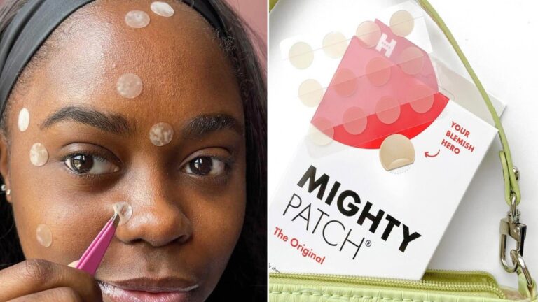 5 Best Pimple Patches to Buy During Black Friday 2022: Deals on Cosrx, Hero Cosmetics, and More