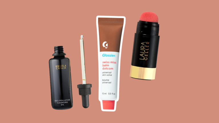 Allure Beauty Editors’ Favorite Products of November 2022 — Reviews