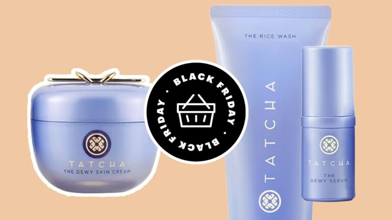 15 Best Tatcha Black Friday Sale Deals 2022 for Deep Discounts on J-Beauty Favorites: Save 25% Off Sitewide