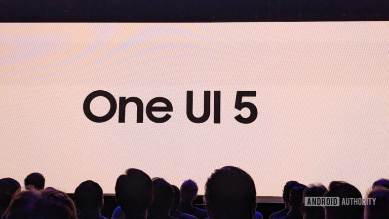 Samsung could finish its One UI 5 rollout very soon