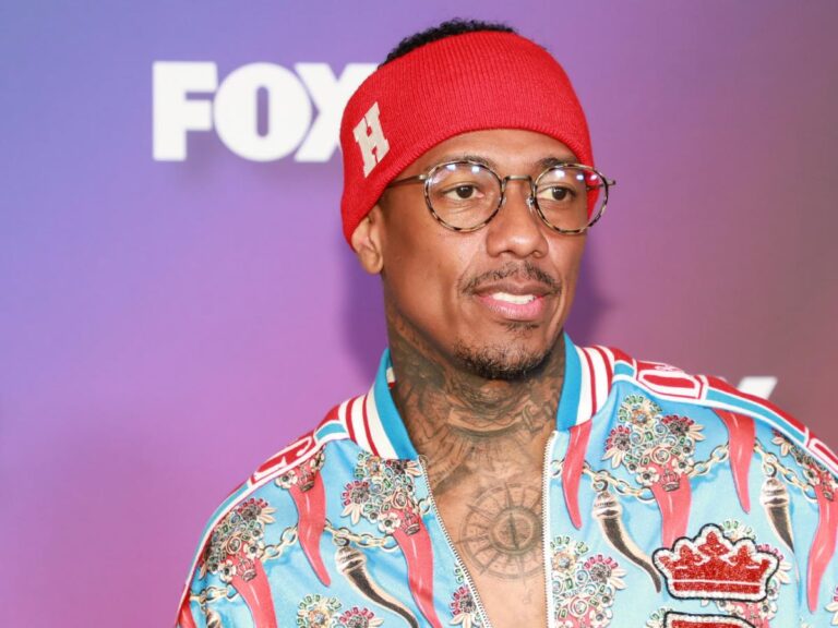 As Nick Cannon goes from having 7 kids to almost 12 in less than a year, he says he has ‘no idea’ if he’ll have more children