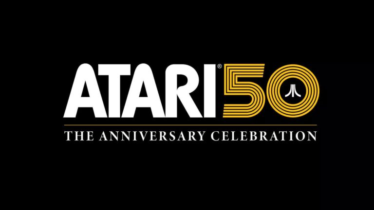 Atari’s 50th anniversary celebration gives players a hands-on lesson in video gaming history