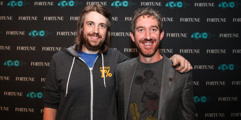 Atlassian stock drops 23% after earnings, potentially wiping away more than $10 billion in valuation