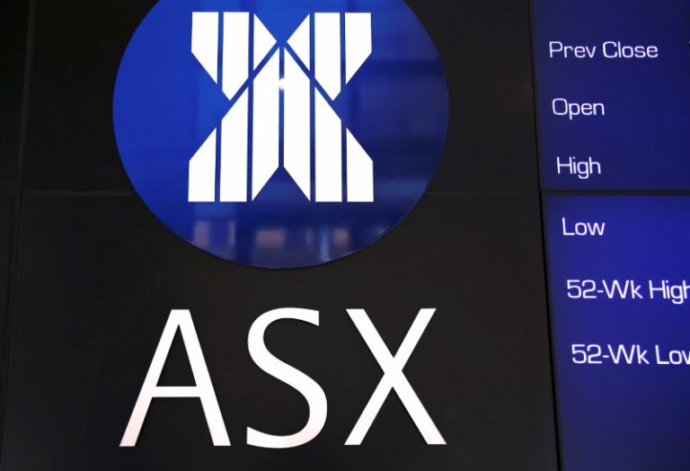 Australia stocks lower at close of trade; S&P/ASX 200 down 0.27% By Investing.com