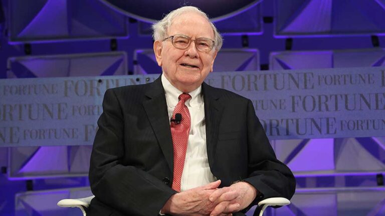 Berkshire Hathaway Bought 3 New Stocks In Q3, Sold These Others| Investor’s Business Daily
