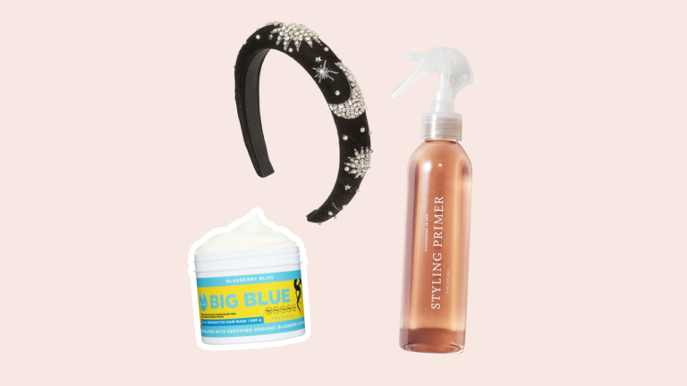 Best New Hair and Scalp Products Launching in November 2022 — Shop Now