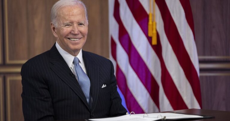 Biden Administration Approves Loan Relief Applicants Amid Pending Program Appeal