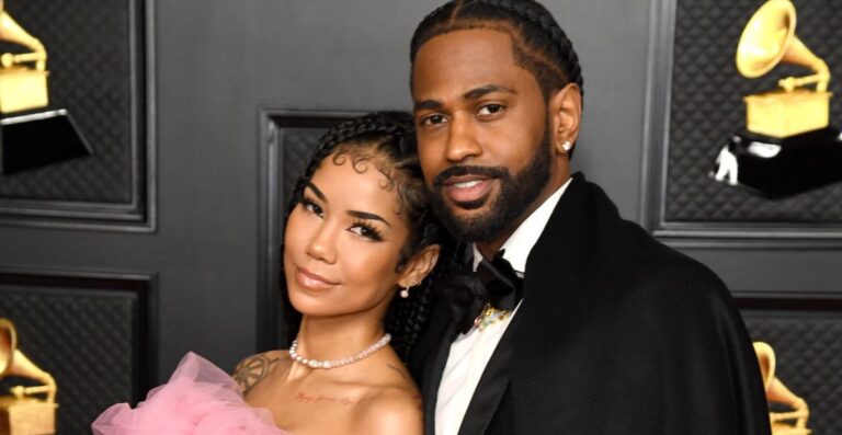 Big Sean Posts Sweet Birthday Tribute To Jhené Aiko’s Daughter After Couple Welcomes Son