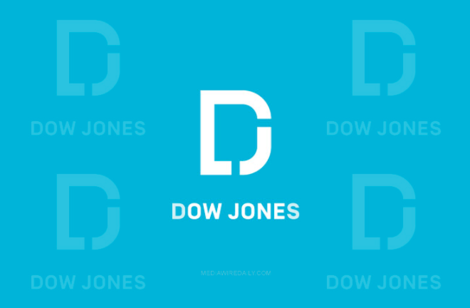 Dow Jones reports increase in revenue, profits