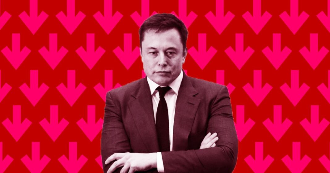 Elon Musk could cut half of Twitter’s workforce